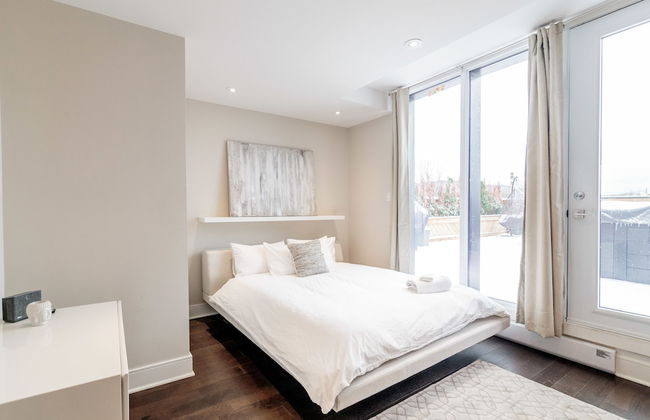 Parc Avenue Lofts - Foto 61