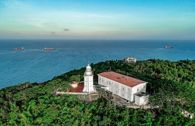 Stella Hotel & Apartment - Foto 54