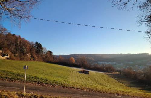 Waldblick Suite 100 qm - Foto 19