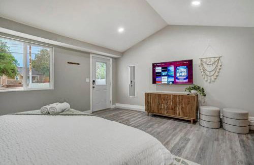 Institute Charm - Near Hotspots King Sleek Studio - Foto 4