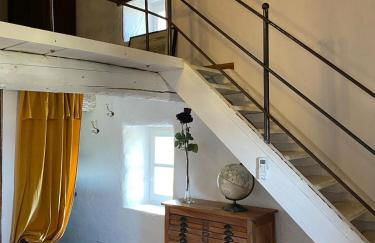 Mas des Pelissiers Chambre & Table d'hote - Foto 6