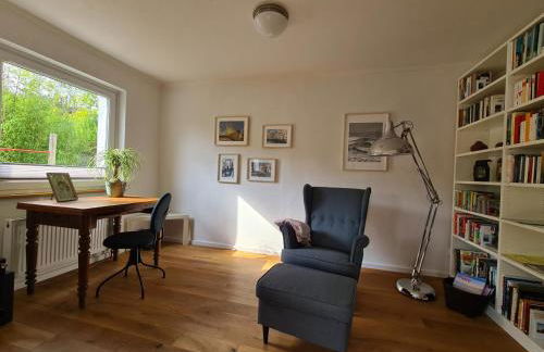 Haus Sonnenlicht. Idylle am Ratzeburger See! - Foto 12