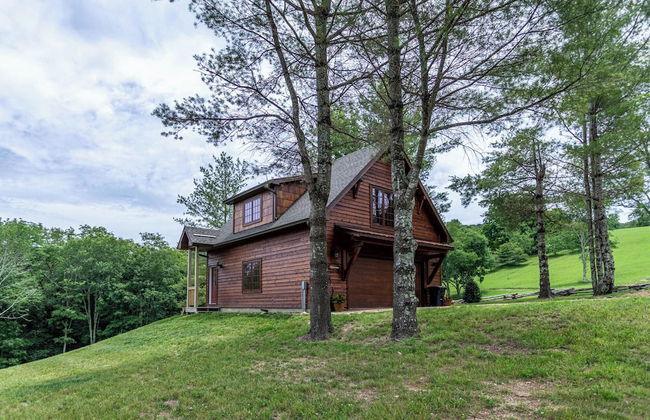 Deerview Cottage at Eagles Nest - Foto 18