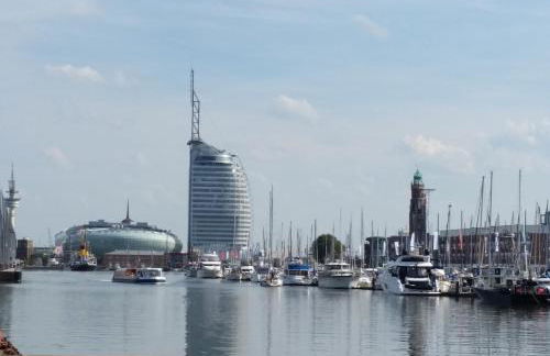 Ferienwohnung Koralle - Am Wasser - Photo 1