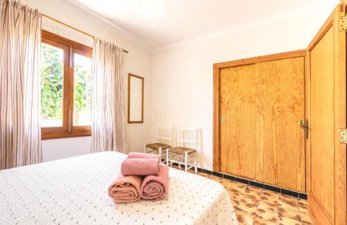 Villa Es Pinar - Foto 10