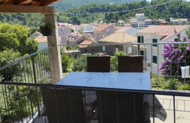 Apartments by the sea Zuljana, Peljesac - 19080 - Foto 10