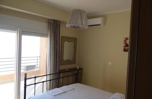 House Vraсhos-Loutsa - Foto 21