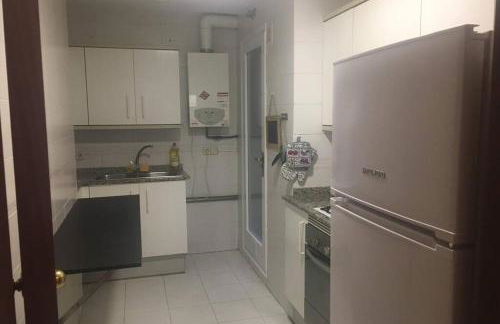 Còmode apartament al bell mig de Girona - Foto 6