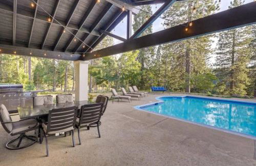 Mansion, Pool, Game Room - Foto 38