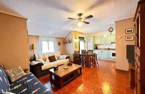 Apartamento El Rey - Foto 1