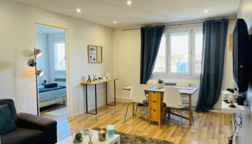 3 chambres Situation idéale Aux portes de Lyon Tout confort - Foto 4