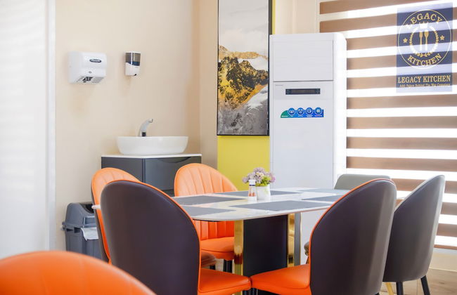 Legacy Apartments Phase 4 - Foto 40