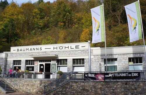 Ferienhaus am Wald - Einzelstandort mit Wallbox - Foto 22