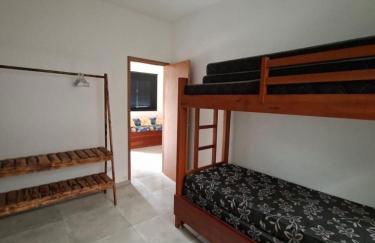 Churrasqueira Privativa Piscina Familia 6 Sertao da Quina - Foto 6