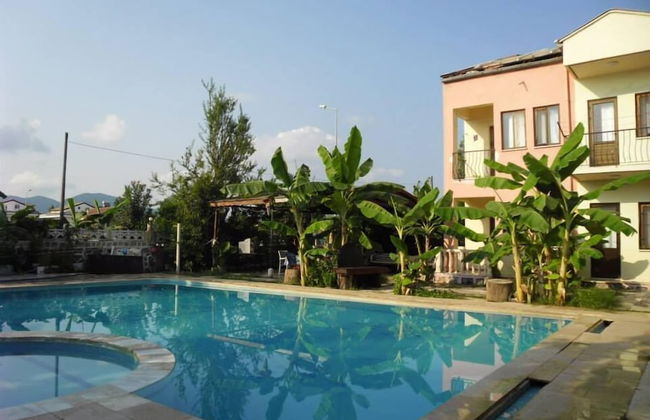 Dikmen Apart - Photo 1