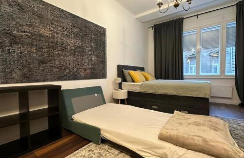 Sapphire Apartment Zagreb - Photo 5