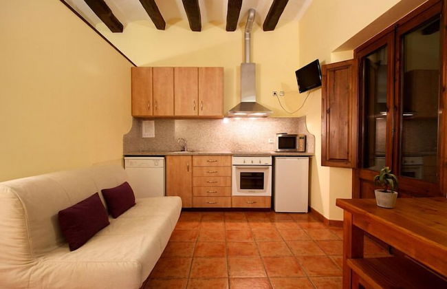 Mas Ombravella - Photo 21