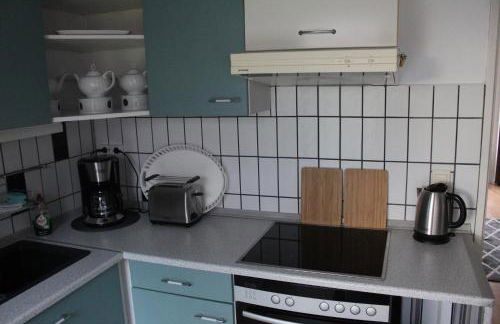 Ferienhaus Im Winkel - Foto 7