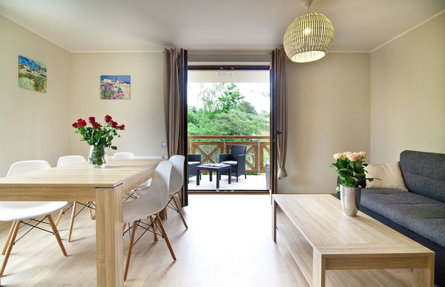 Apartamenty Mi Casa Holidays - Foto 16