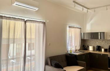 Amvrakia Studio - Foto 8