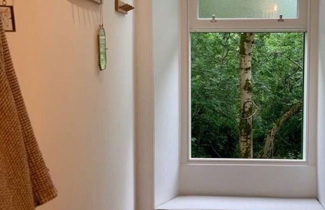 Oakshaw Apartment - Elegant Rustic Apartment in City Centre - Foto 27