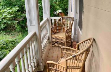 Unique Luxury Central Historic Landmark Home - Foto 77