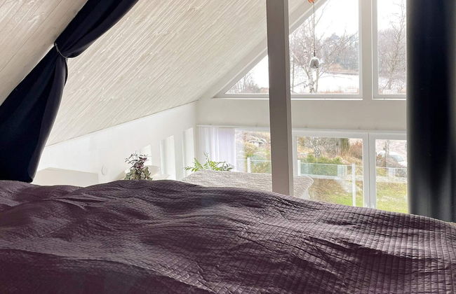 5 Star Holiday Home in Ronneby-by Traum - Photo 13