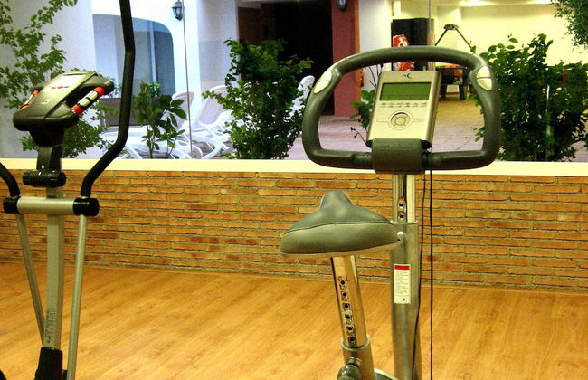 Hotel Puerto Mar - Foto 20