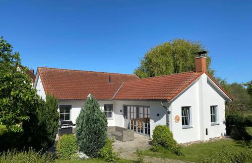 Gartenvilla@Baltic-Chalets - Foto 15