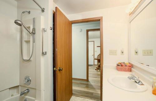 Waters End Cottage by Simple Life Rentals - Foto 8