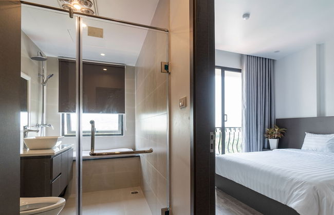 iRest Apartment Vinh Yen - Foto 24