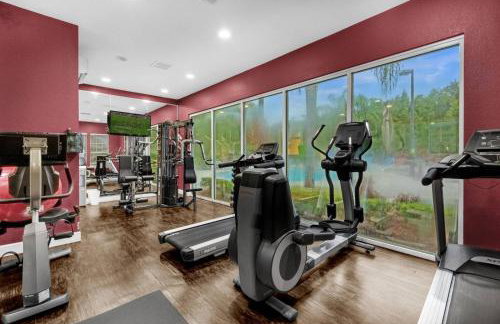 3 Bed 2 Bath Condo In Lucaya Village Near Disney 3 Bedroom Townhouse by RedAwning - Foto 76