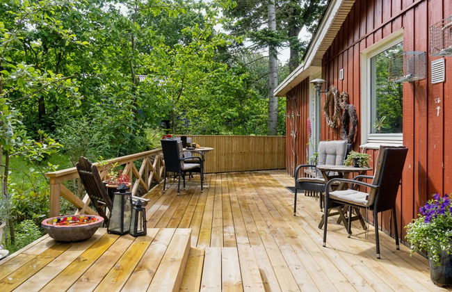 "Reika" - 1km from the sea - Foto 18