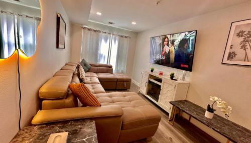 The Modern Suite - 2BR Close to NYC - Foto 4