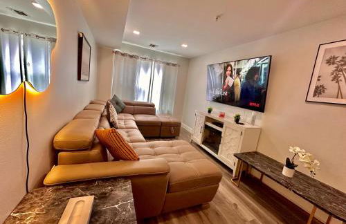 The Modern Suite - 2BR Close to NYC - Foto 4