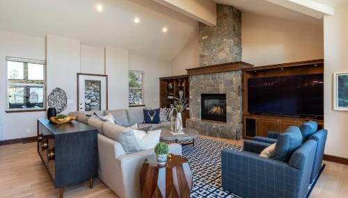 Fabulous Views Of Lake Tahoe - Foto 3