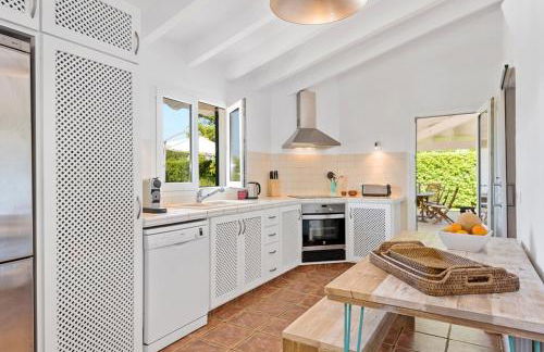 Villa Sirena - Cap den Font - Photo 16