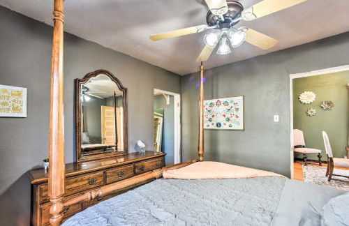 Historic Old Colorado City Home with Backyard! - Foto 27