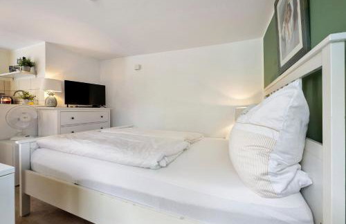 Idyllisches Zimmer Im Grünen - Photo 5