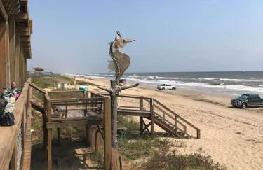 Sun & Salt Beach Pad - Cozy, Cute & Tail-Wagging Approved! - Foto 29