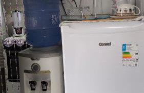 Espaço com Suite - 6min do Aeroporto e Rodoviária - Foto 24