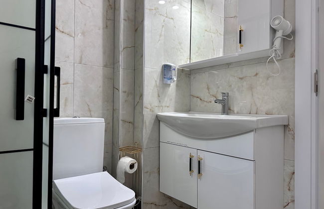 Mira Suite Apart - Foto 35