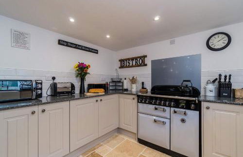 Jessamine: Restored fisherman's cottage close to Looe's harbour - Foto 8