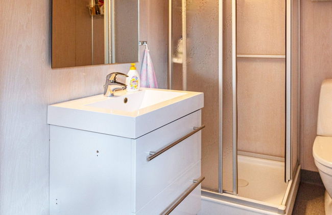 6 Person Holiday Home in Sandefjord-by Traum - Foto 6