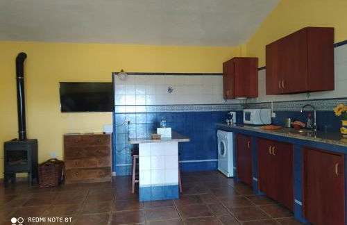 Casa Rural El Pajar - Foto 9