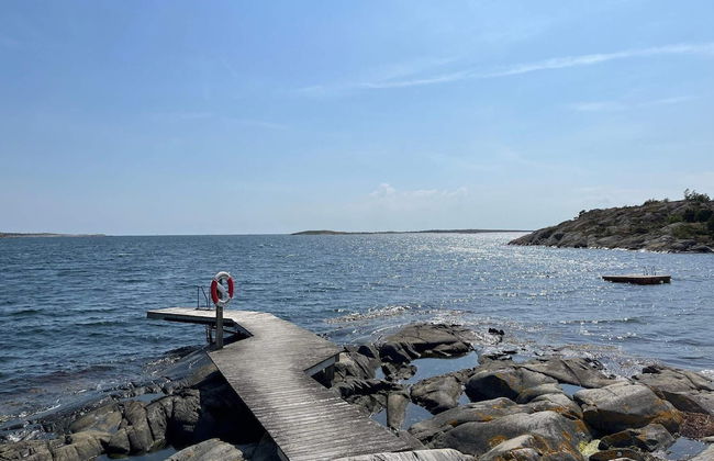 7 Person Holiday Home in Onsala - Photo 10