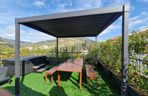 Casa dos Avós - Folgosa Douro - Foto 50