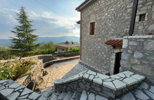 Terra Petra Villa at Psari Trikolonon Gortynia - Photo 18