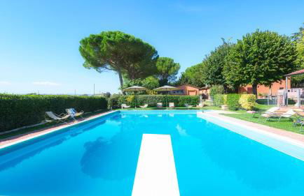 Casale Il Torchio 12 4 - Foto 93