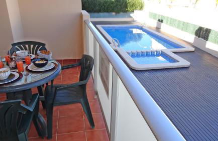 SAN FERNANDO PALACE III - Beach House - Photo 2